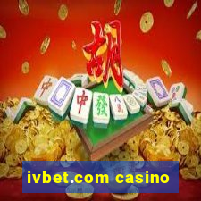 ivbet.com casino